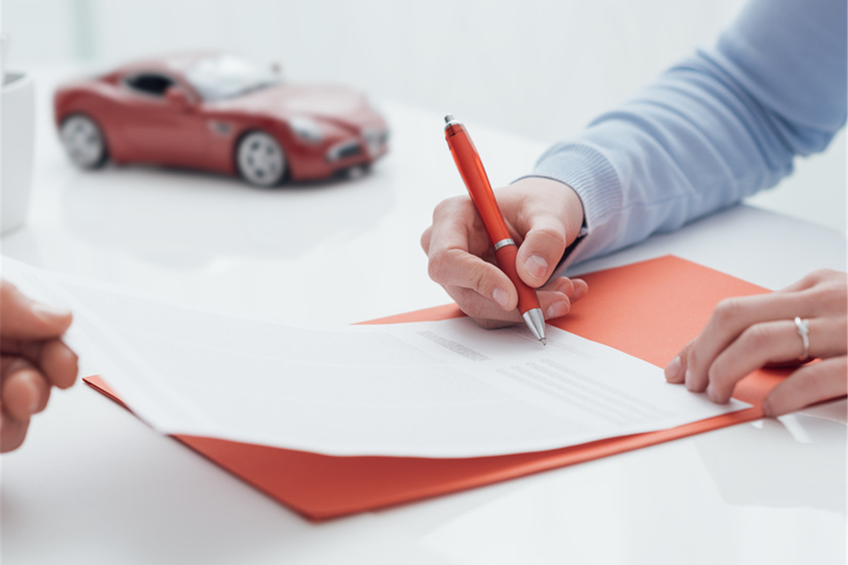 Factors To Consider To Get The Best Car Insurance