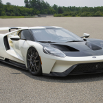 Features Of Ford’s GT Supercar