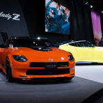 What To Expect From Your Debut At The Auto Salon